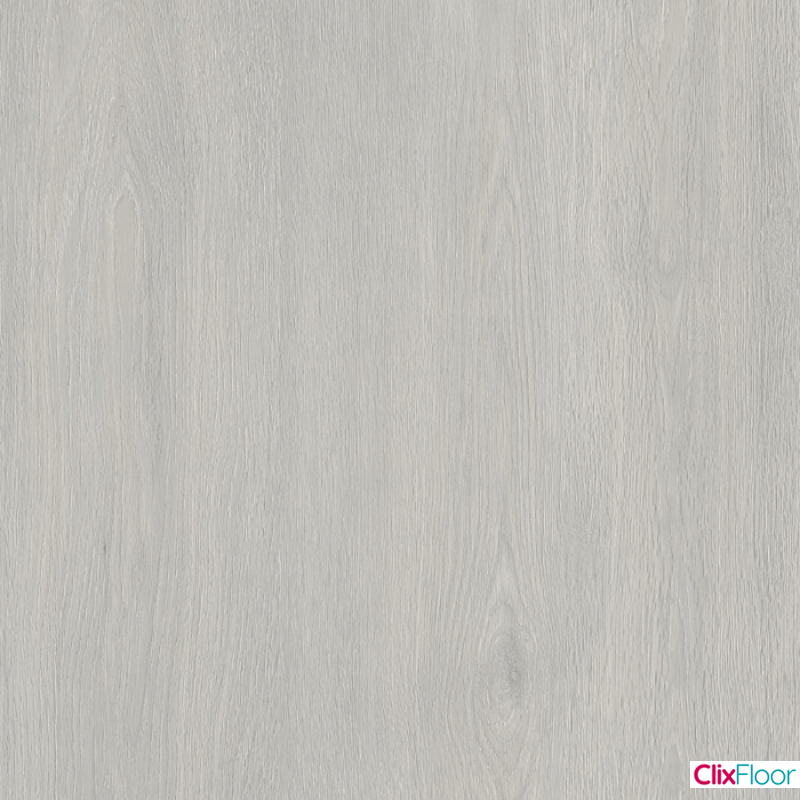 ПВХ-плитка Clix Floor Classic Plank CXCL 40240 Дуб светло-серый сатиновый